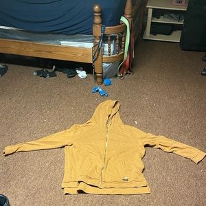 Sean John Hoodie Sweatshirt